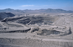 A Lithium mine in Chile – a ‘green’ and ‘sustainable’ transition?; Reinhard Jahn, CC BY-SA 2.0, Wikimedia Commons